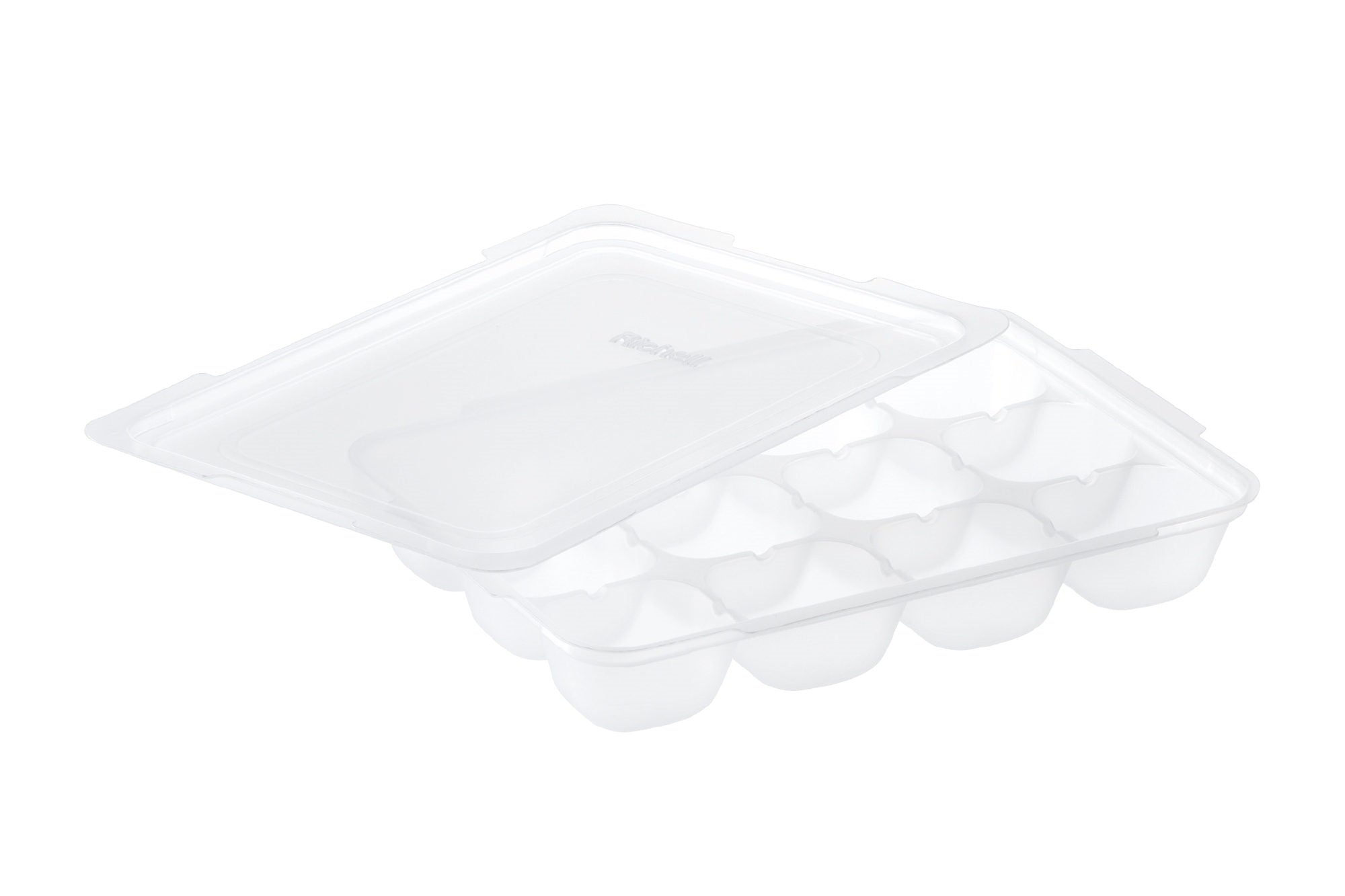 Richell Baby Food Freezer Tray (12 x 15ml) (2pk)