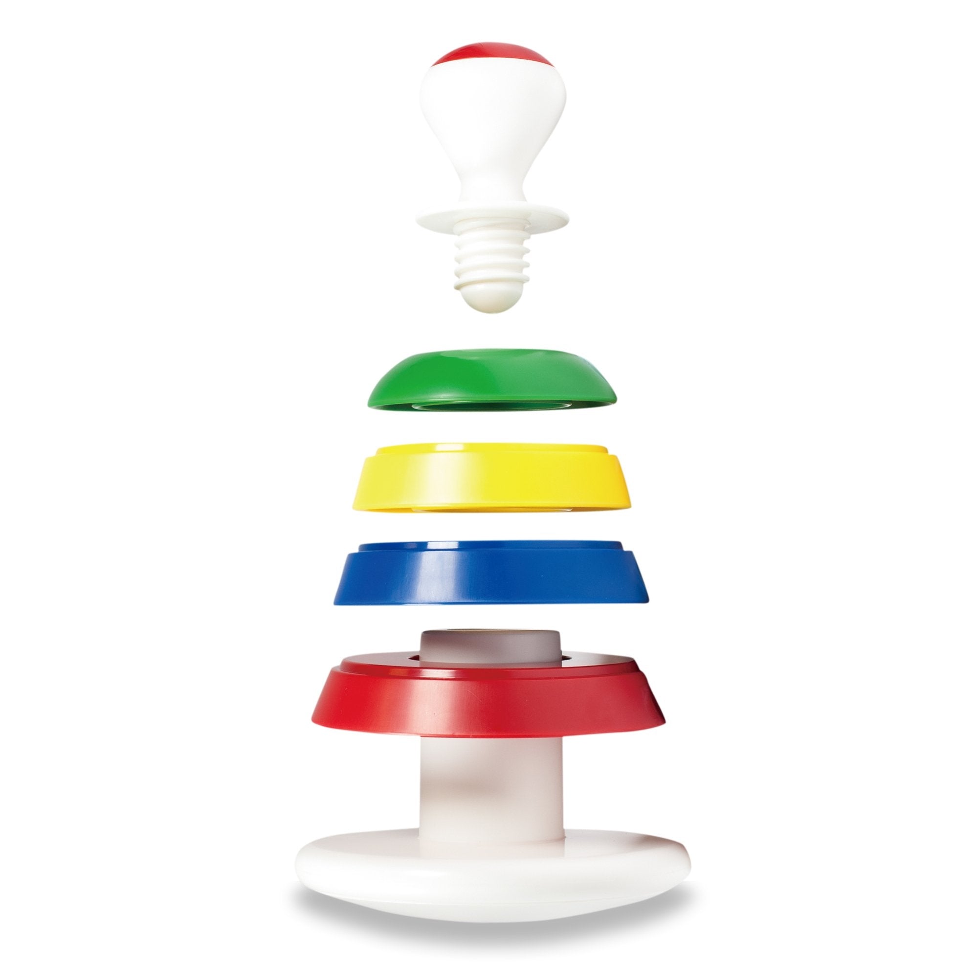 Galt Ambi Toys Colour Bell