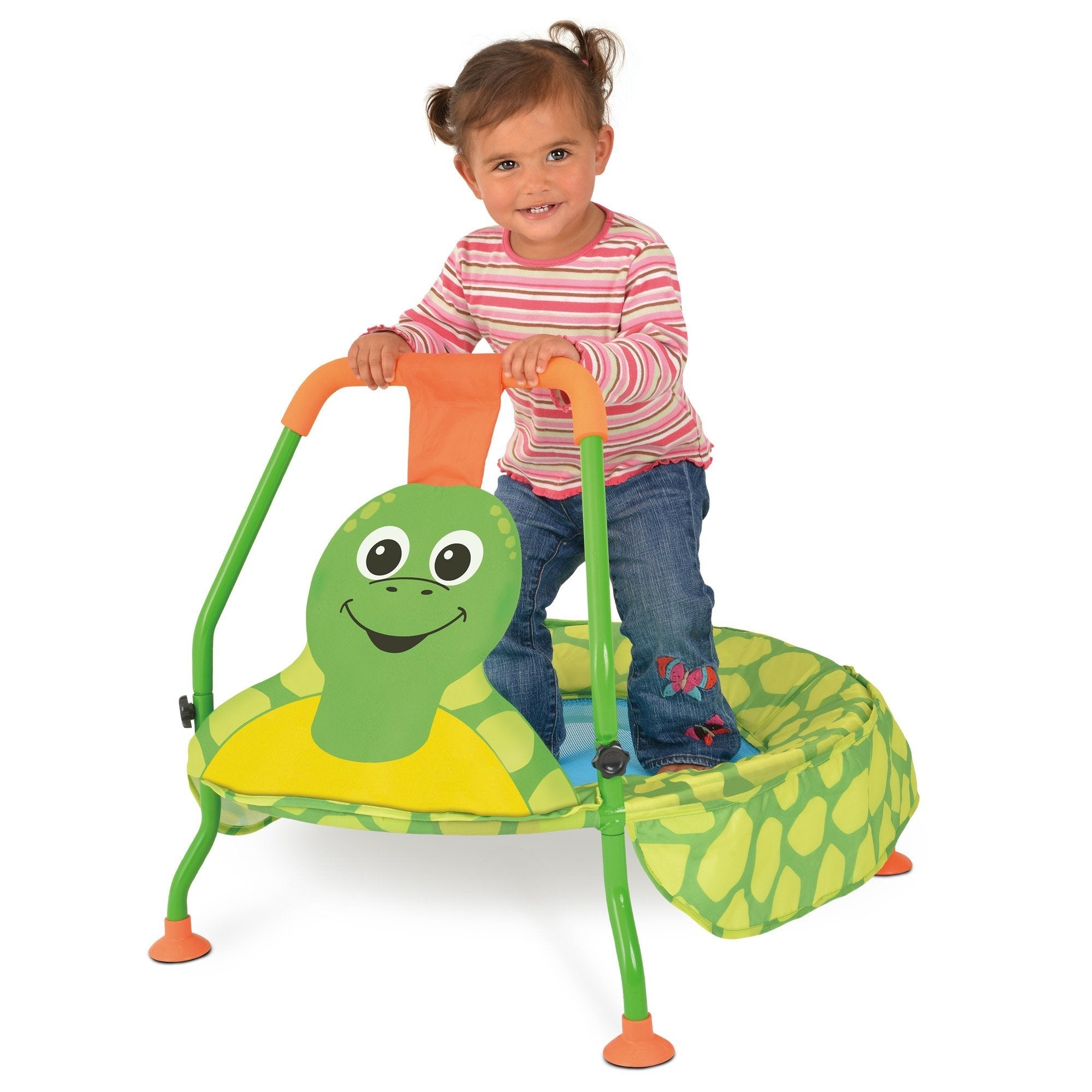 Galt Toys Nursery Trampoline - Tortoise