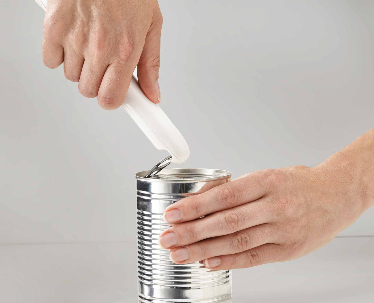 Joseph Joseph Can-Do Plus Can Opener - Grey