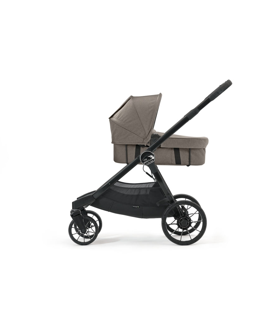 Baby Jogger City Select LUX Pram Kit (2 Designs) - Pupsik Singapore