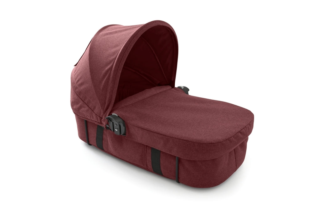 Baby Jogger City Select LUX Pram Kit (2 Designs)