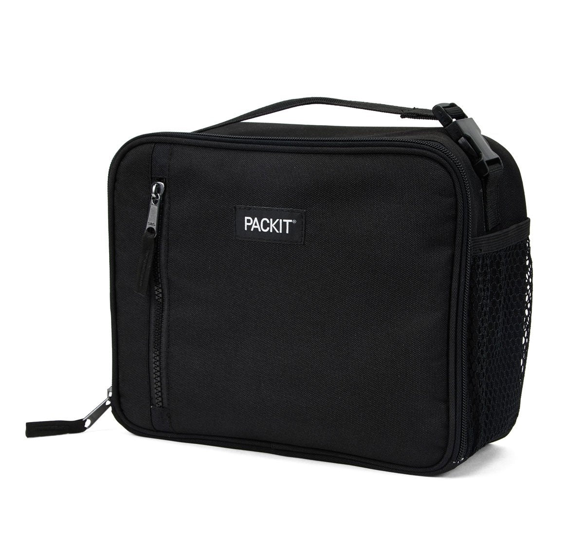 PackIt Freezable Classic Lunch Box (6 Designs) - Pupsik Singapore