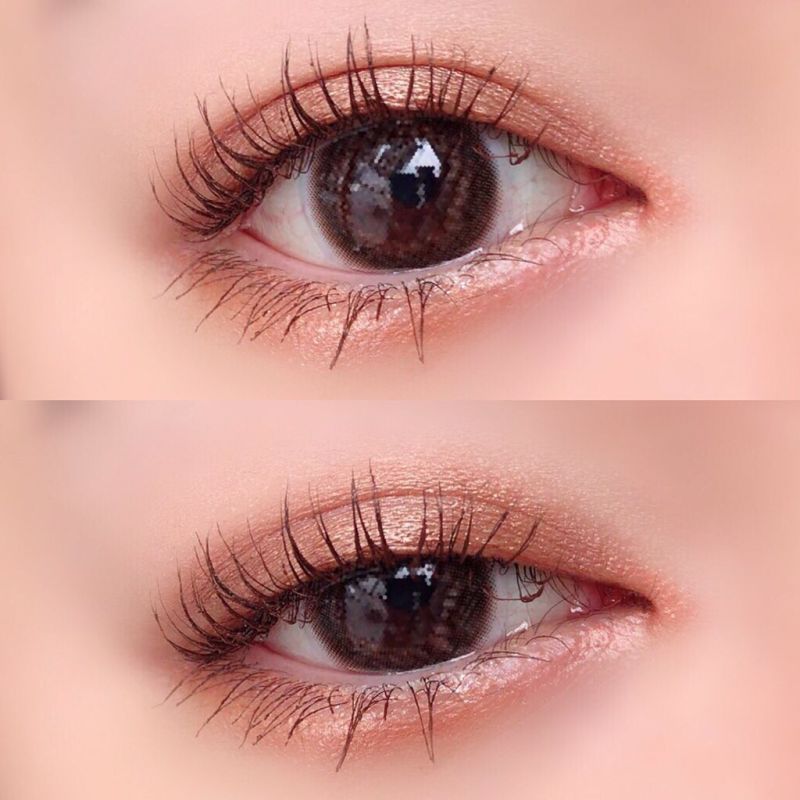 Canmake Quick Lash Curler (5 Colors) - Pupsik Singapore