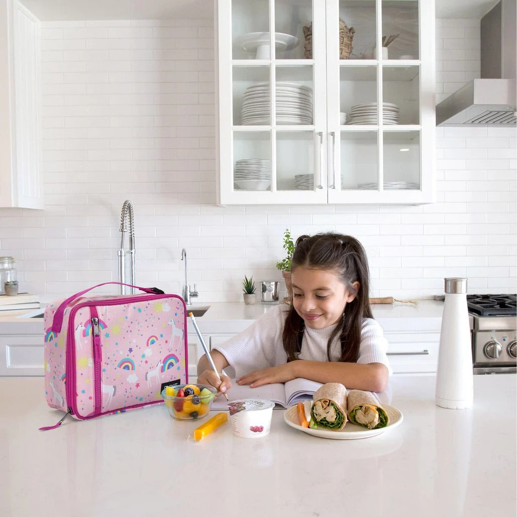 PackIt Freezable Classic Lunch Box (14 Designs)