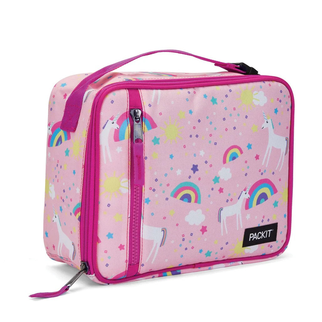 PackIt Freezable Classic Lunch Box (14 Designs)
