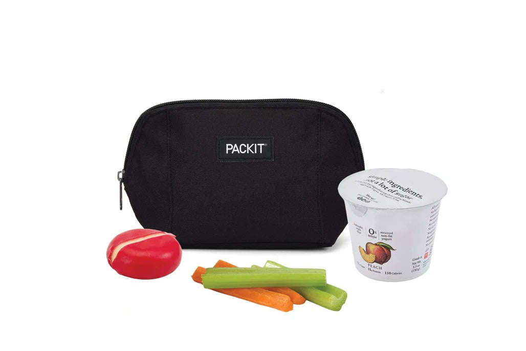 PackIt Freezable Snack Bag (3 Designs)