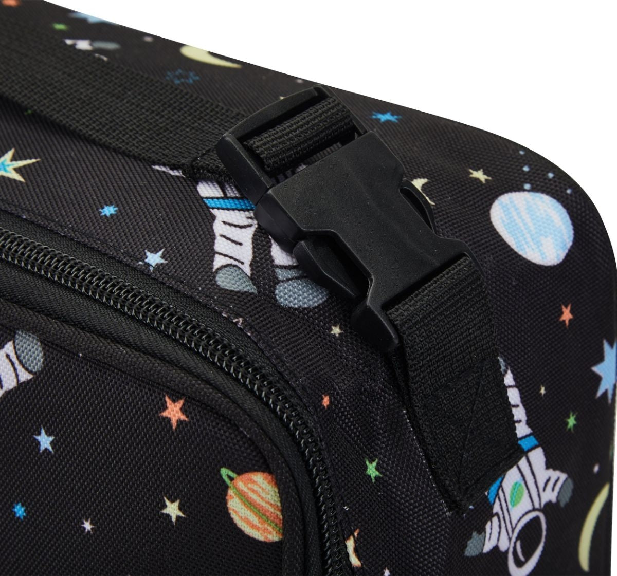 PackIt Freezable Classic Lunch Box (6 Designs) - Pupsik Singapore