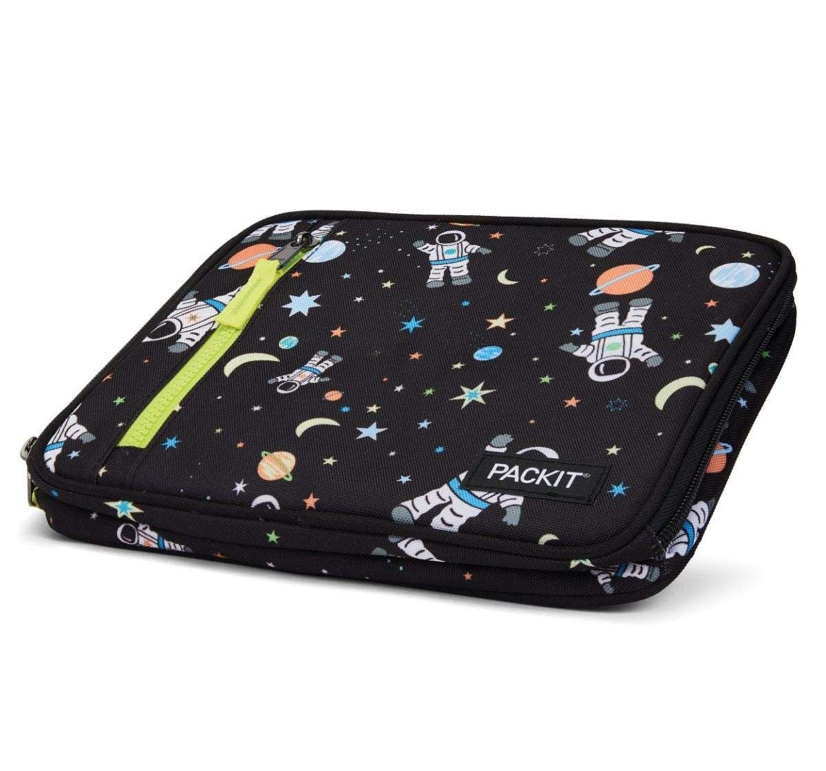 PackIt Freezable Classic Lunch Box (6 Designs) - Pupsik Singapore
