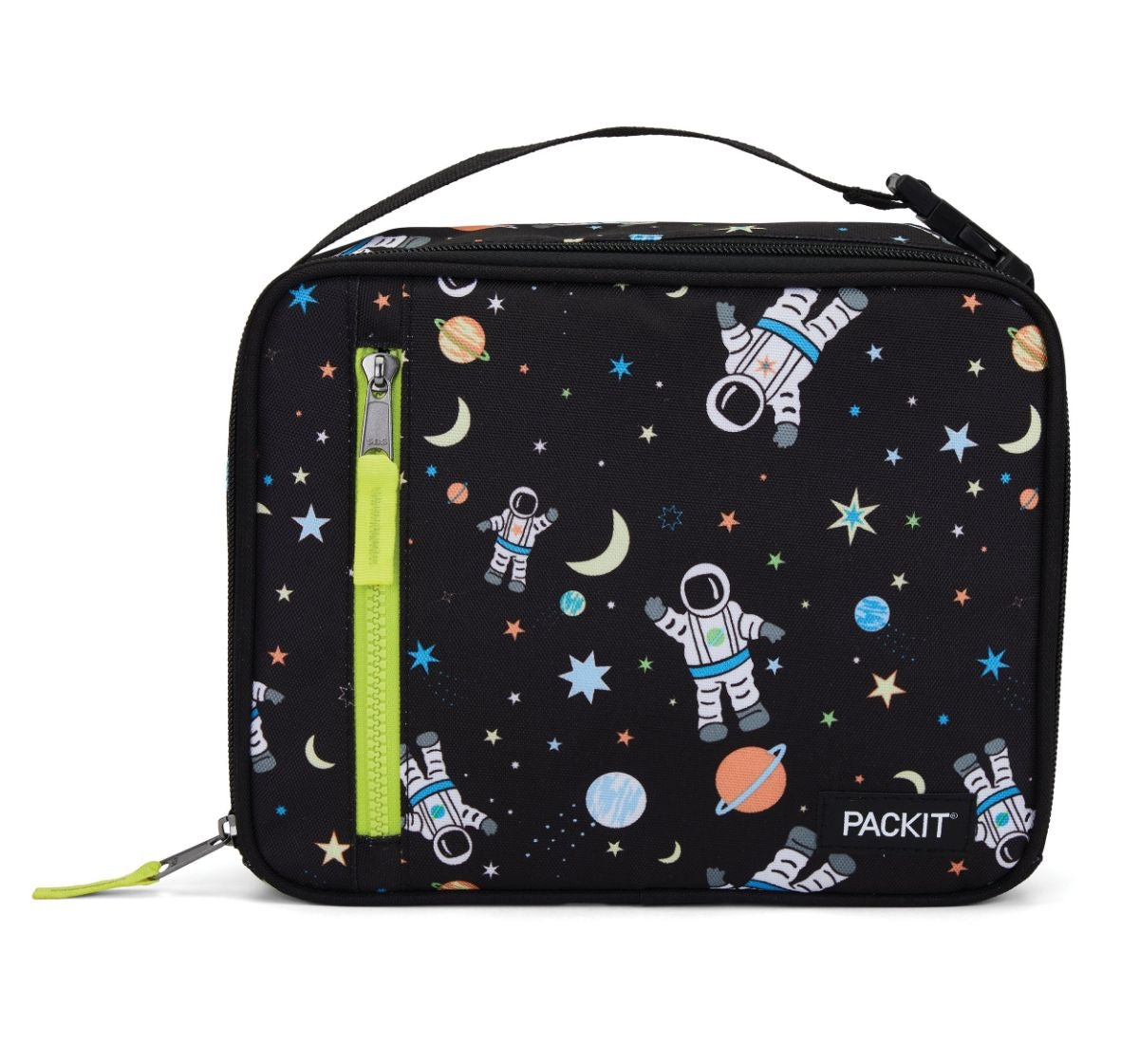 PackIt Freezable Classic Lunch Box (6 Designs) - Pupsik Singapore