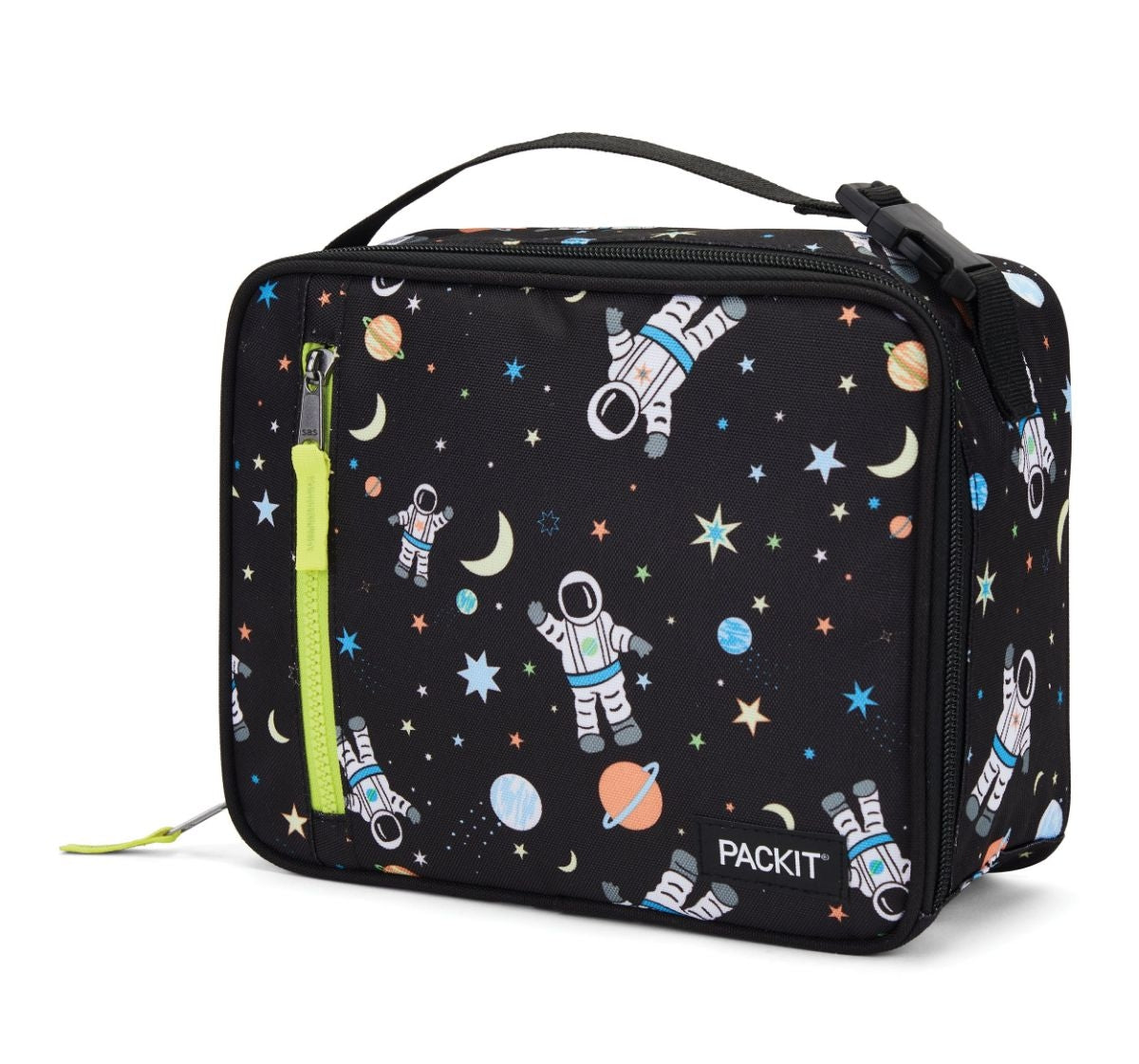 PackIt Freezable Classic Lunch Box (6 Designs) - Pupsik Singapore