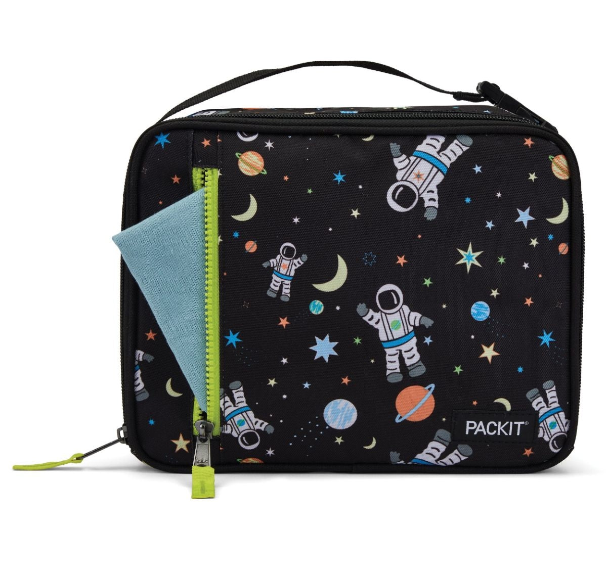 PackIt Freezable Classic Lunch Box (6 Designs) - Pupsik Singapore