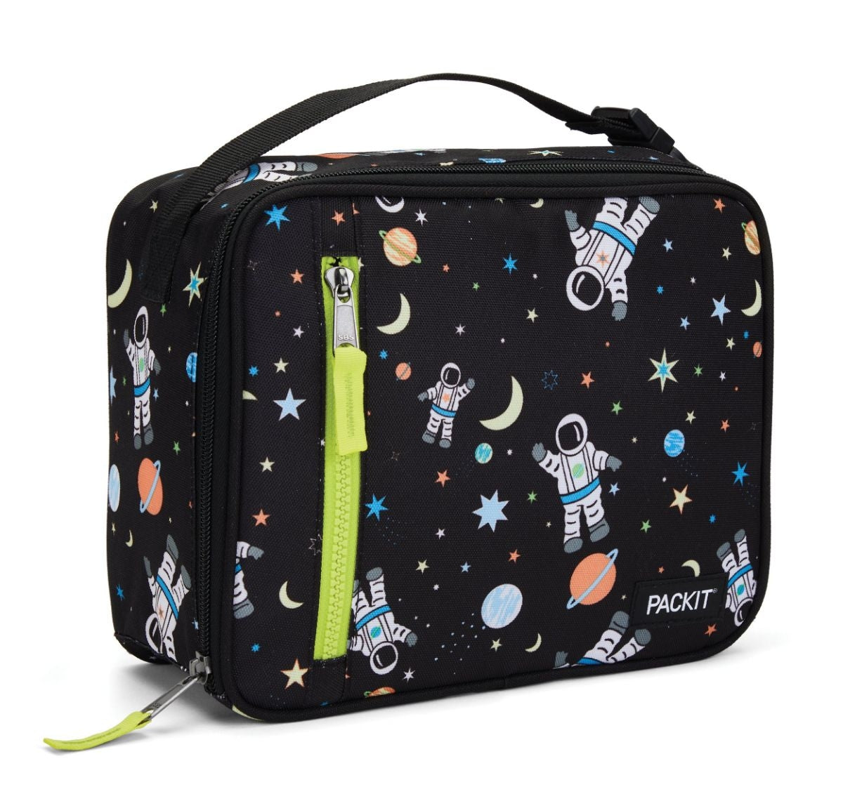 PackIt Freezable Classic Lunch Box (6 Designs) - Pupsik Singapore