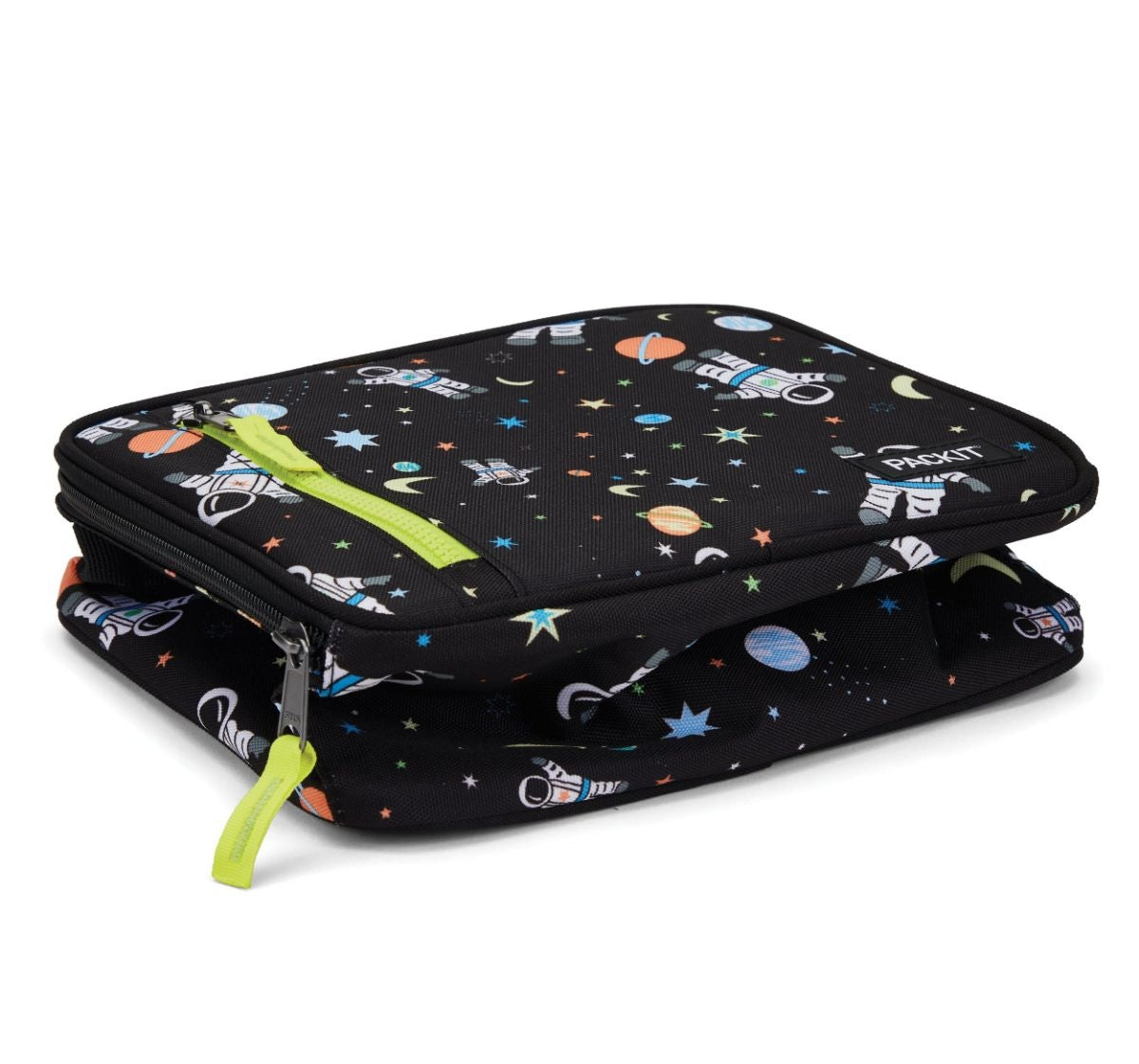 PackIt Freezable Classic Lunch Box (6 Designs) - Pupsik Singapore
