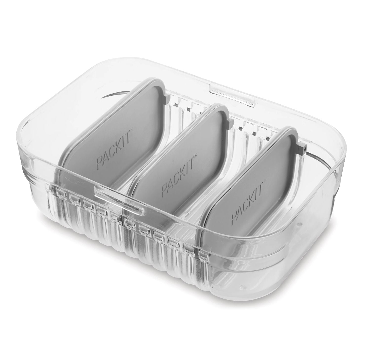 Packit Mod Bento Container Lunch Box (2 Colours) - Pupsik Singapore