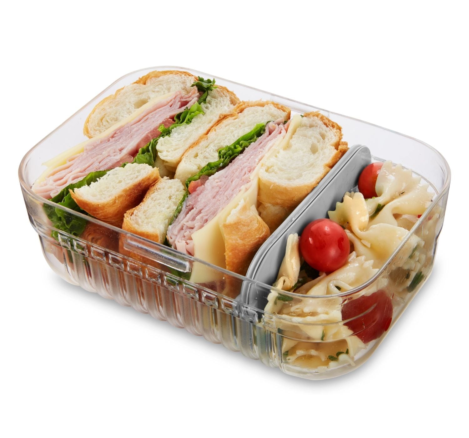 Packit Mod Bento Container Lunch Box (2 Colours) - Pupsik Singapore