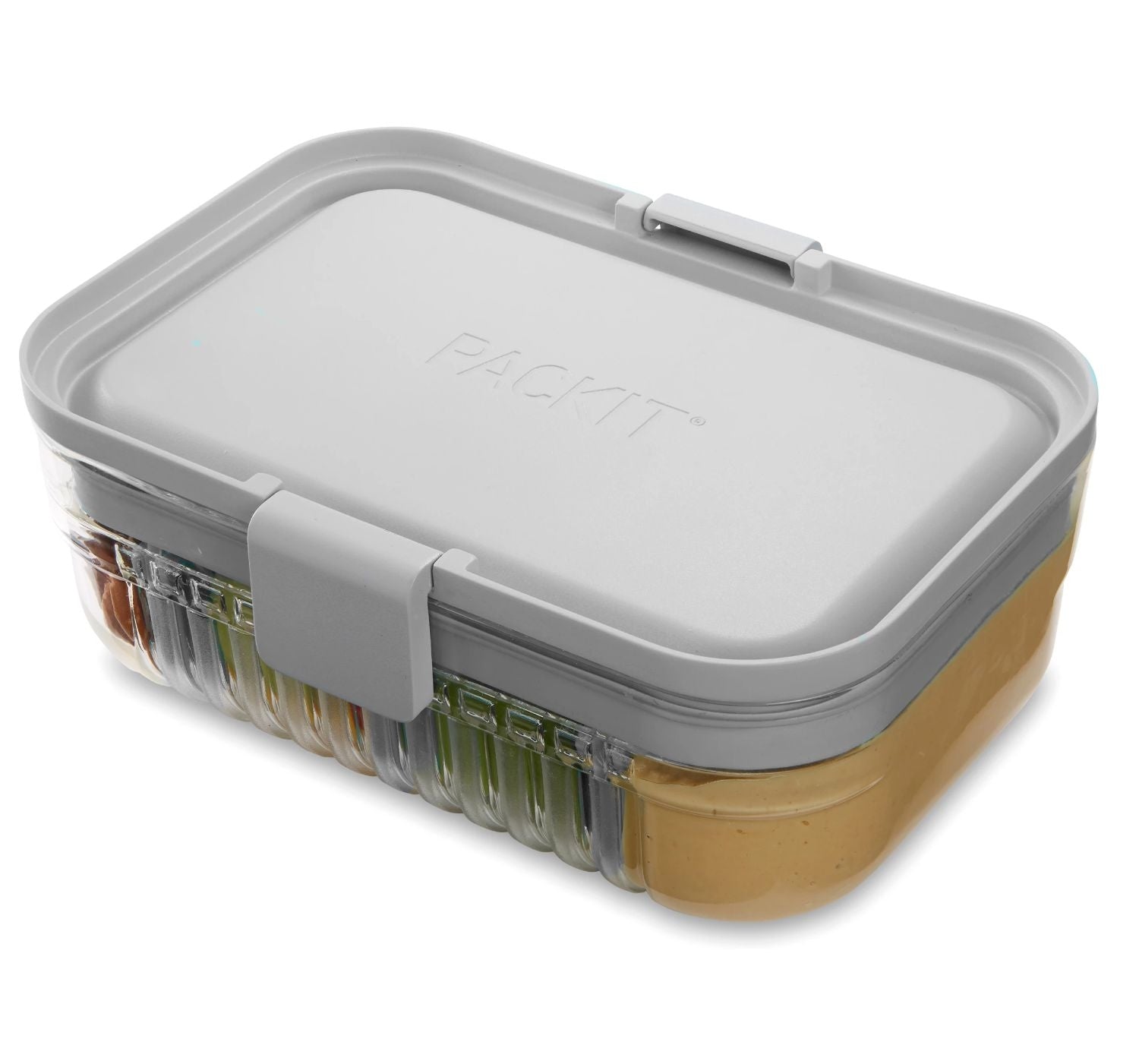 Packit Mod Bento Container Lunch Box (2 Colours) - Pupsik Singapore