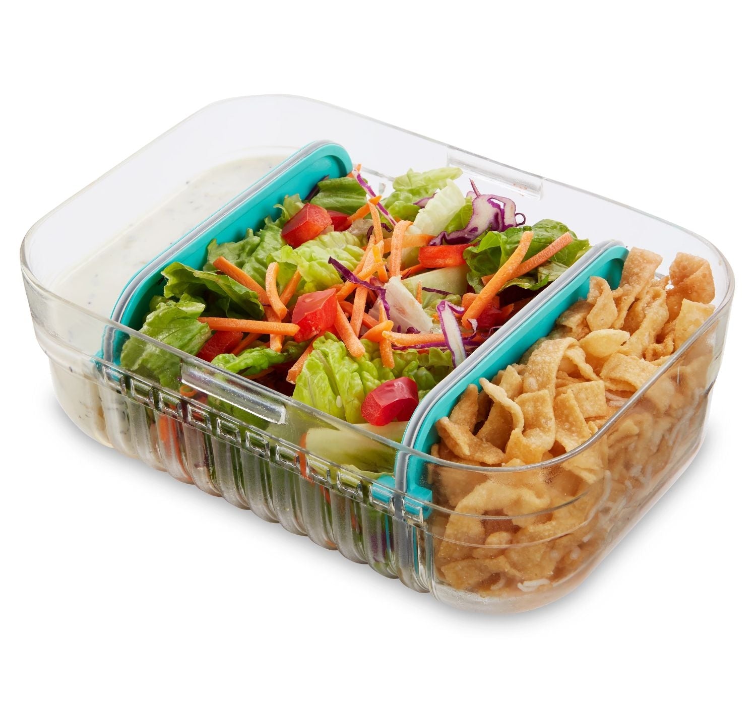 Packit Mod Bento Container Lunch Box (2 Colours) - Pupsik Singapore