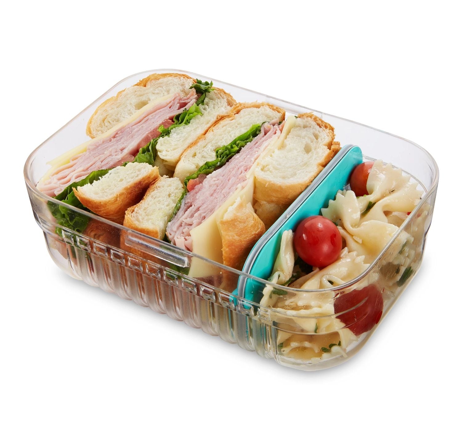 Packit Mod Bento Container Lunch Box (2 Colours) - Pupsik Singapore