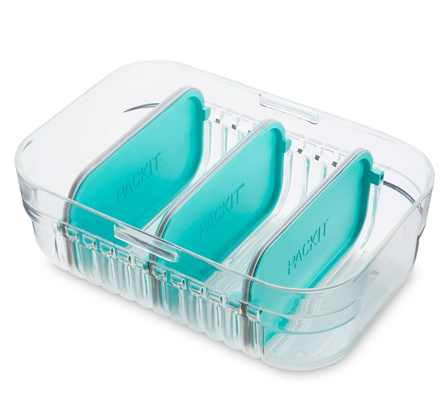 Packit Mod Bento Container Lunch Box (2 Colours) - Pupsik Singapore