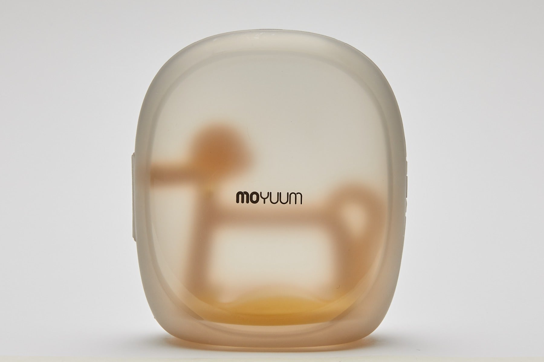 Moyuum Silicone Baby Wristband Teether Gift Set (2 Teethers + 1 Case) - 5 Designs - Pupsik Singapore
