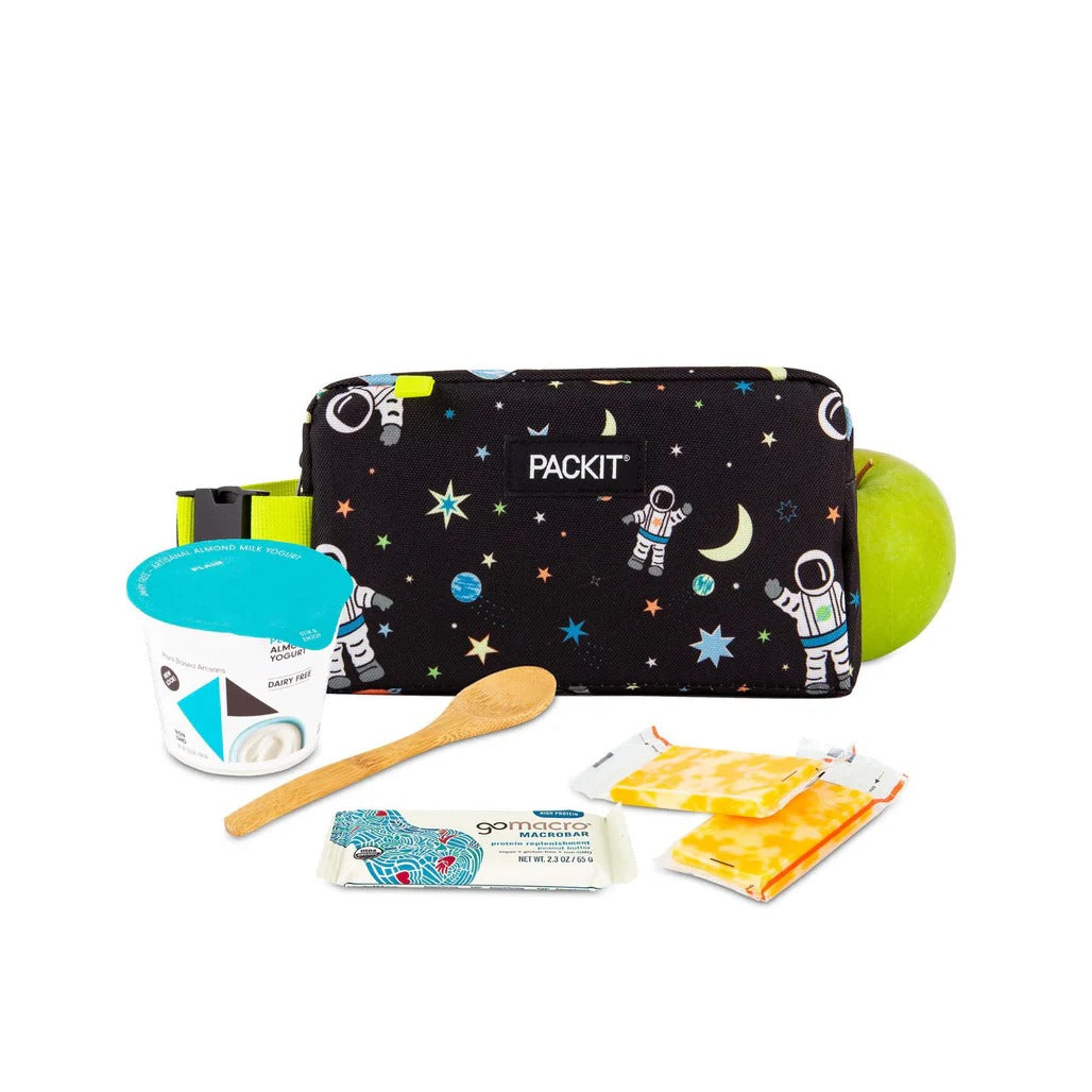 PackIt Freezable Snack Box (15 Designs)
