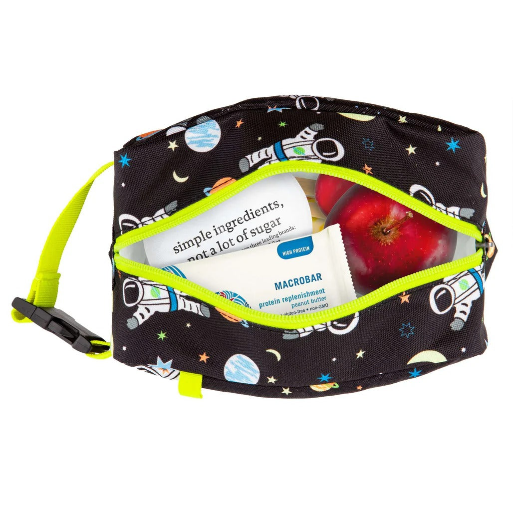 PackIt Freezable Snack Box (15 Designs)