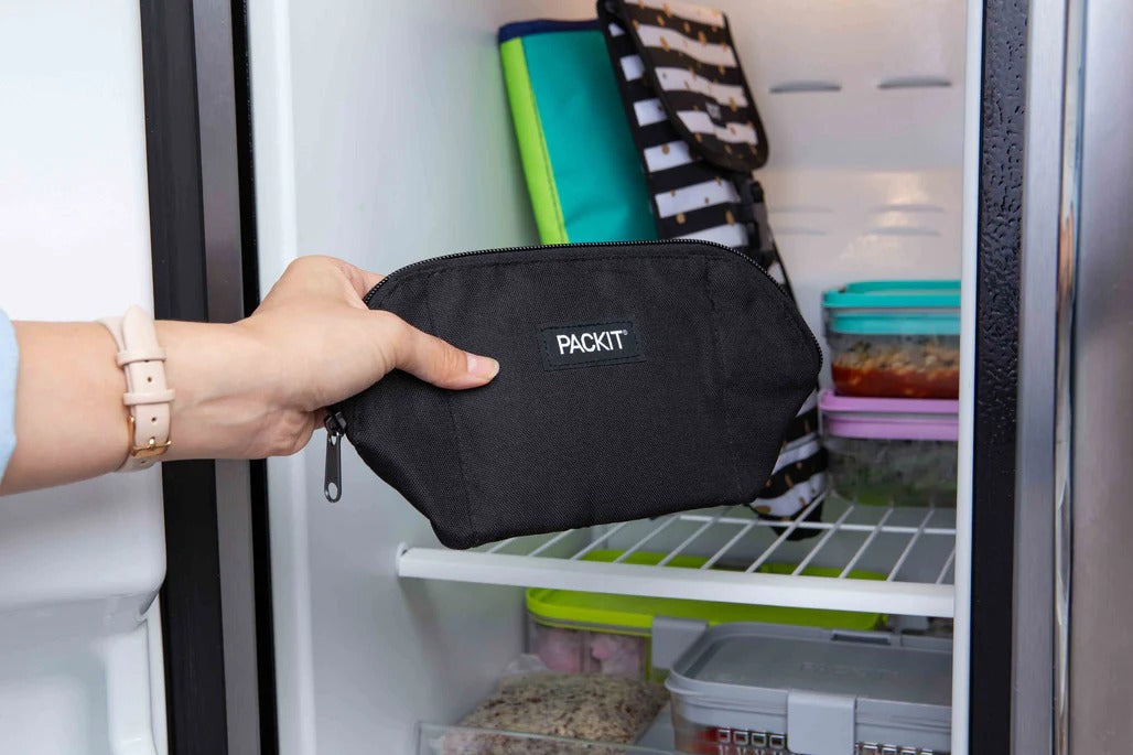 PackIt Freezable Snack Bag (3 Designs)