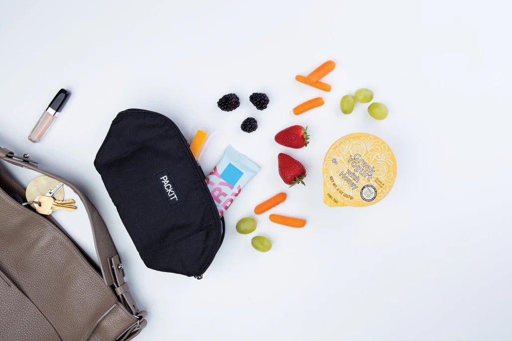 PackIt Freezable Snack Bag (3 Designs)