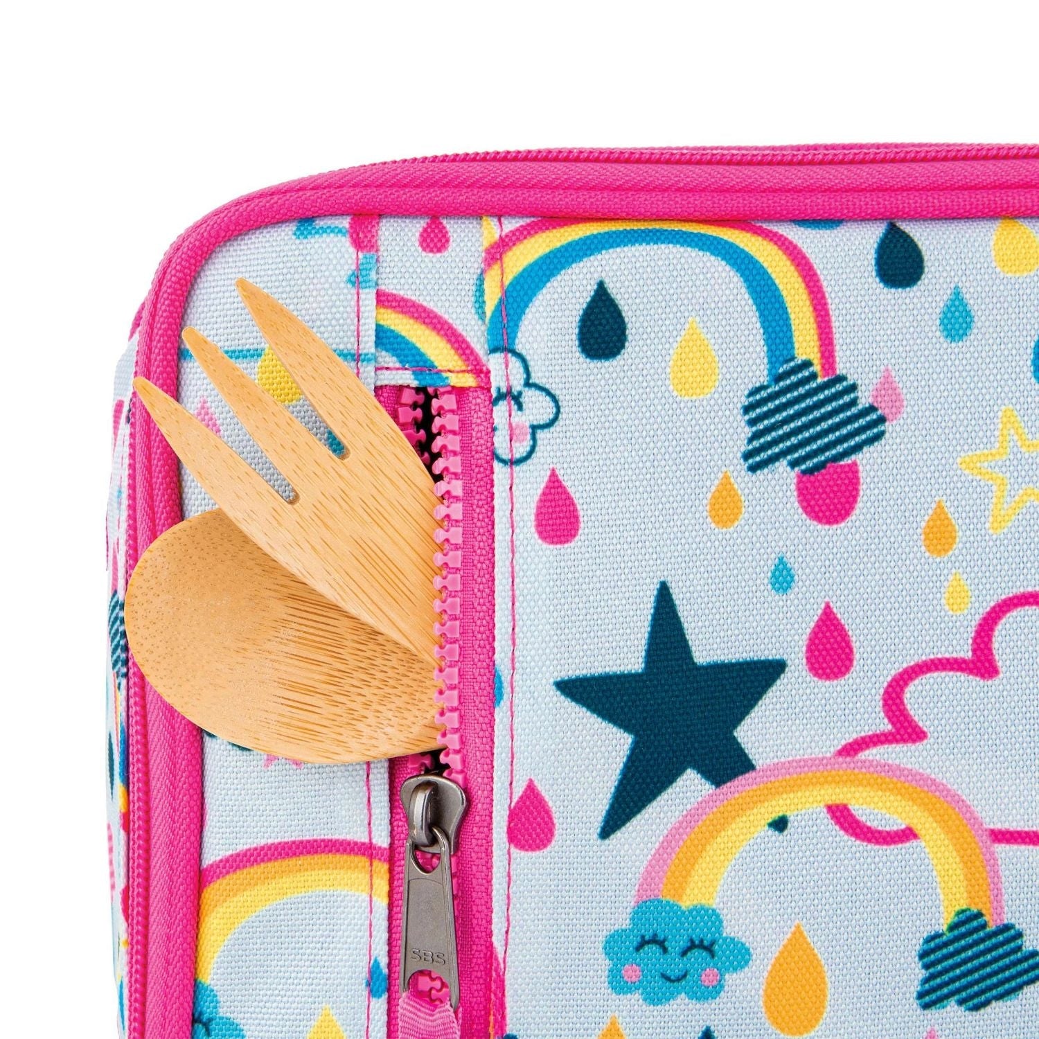 PackIt Freezable Classic Lunch Box (6 Designs) - Pupsik Singapore