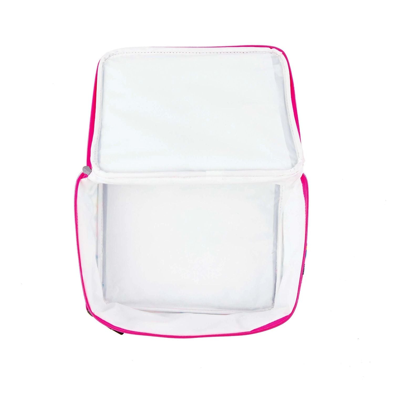 PackIt Freezable Classic Lunch Box (6 Designs) - Pupsik Singapore