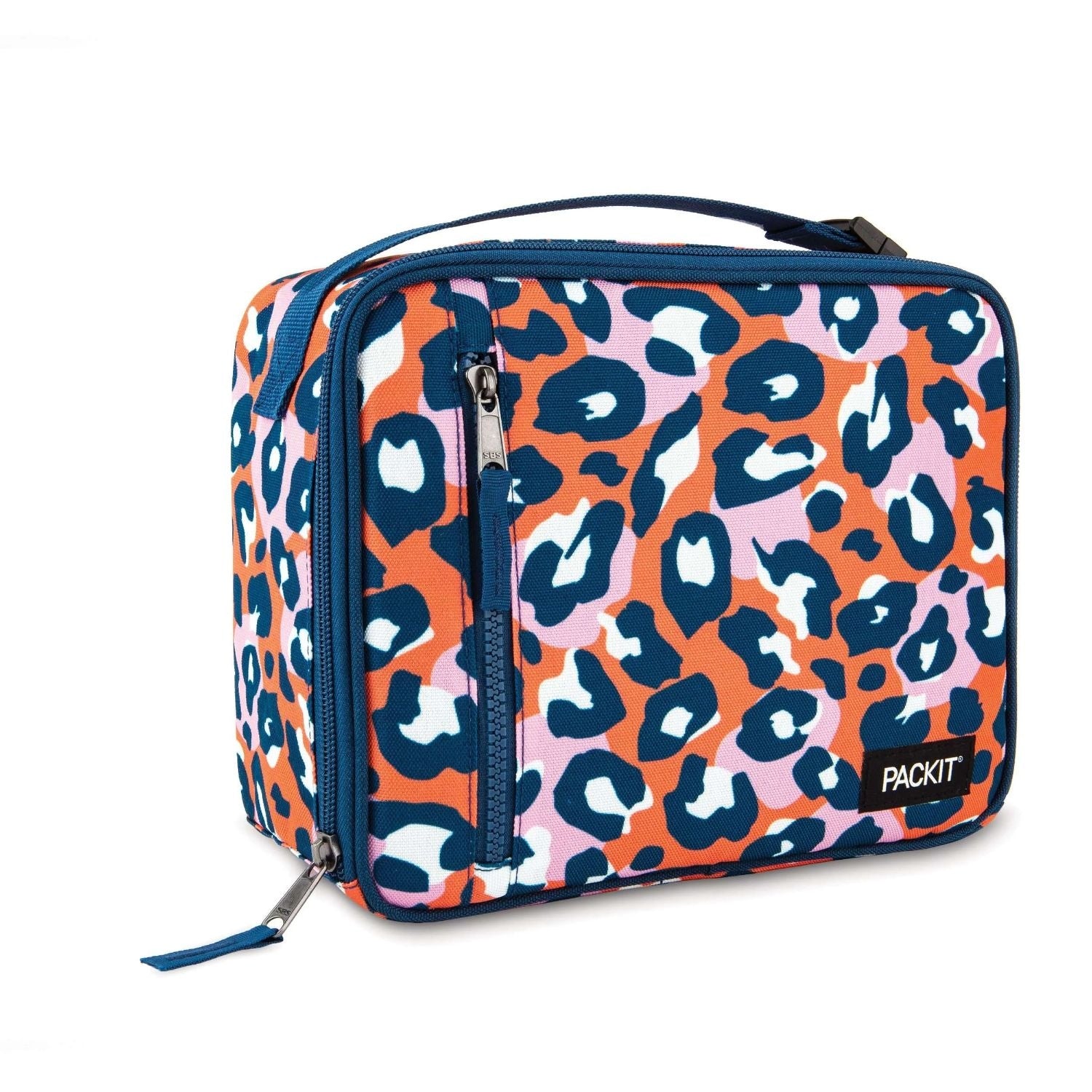 PackIt Freezable Classic Lunch Box (6 Designs)