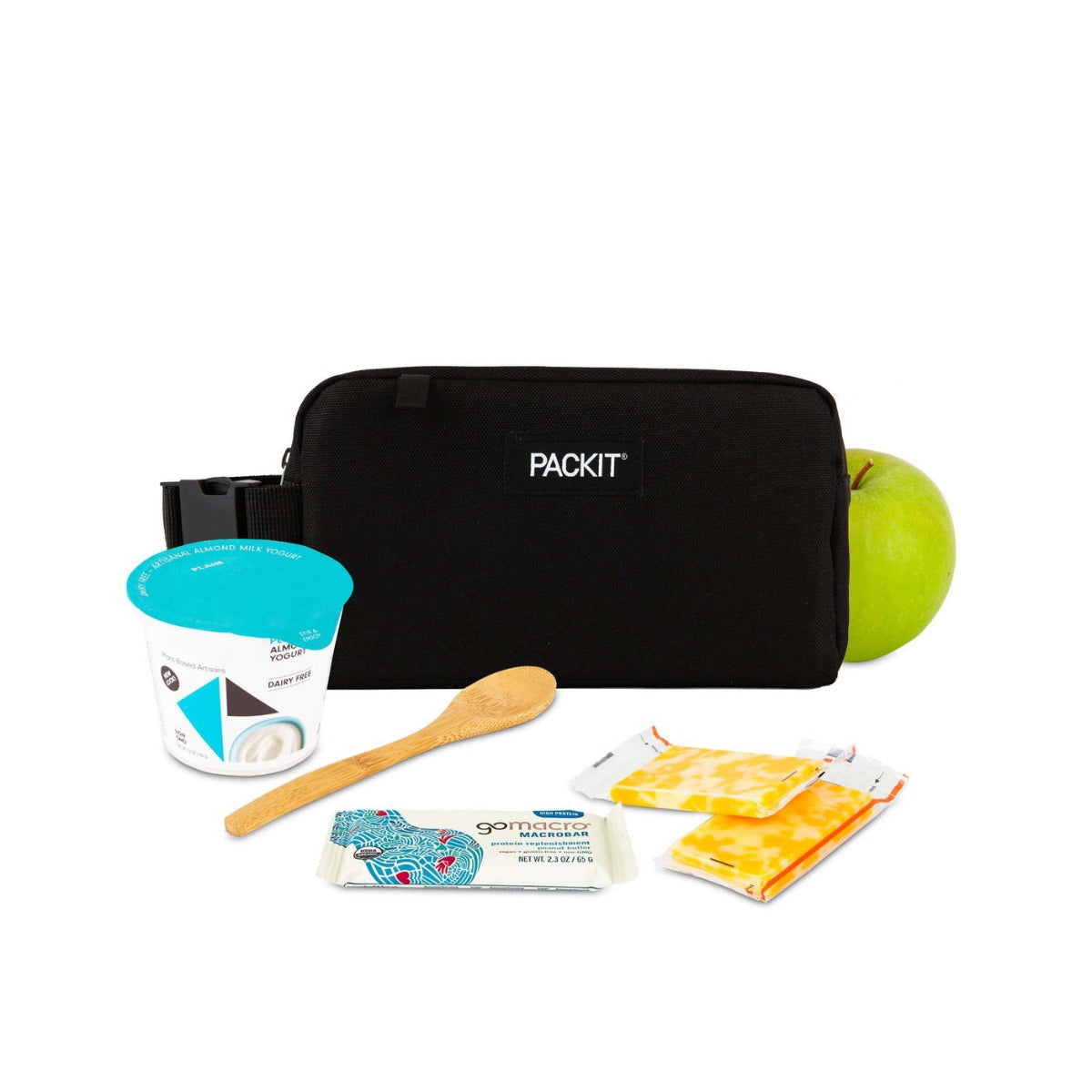 PackIt Freezable Snack Box (4 Designs) - Pupsik Singapore