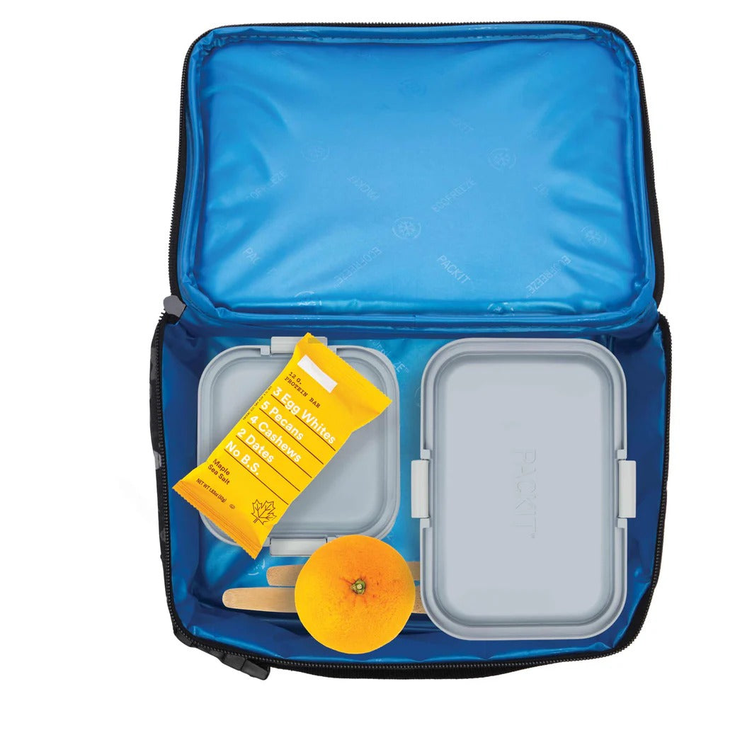 PackIt Freezable Classic Lunch Box (23 Designs) | Soft-Sided