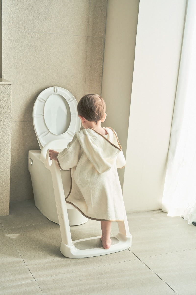 IFAM Foldable Baby Ladder Potty