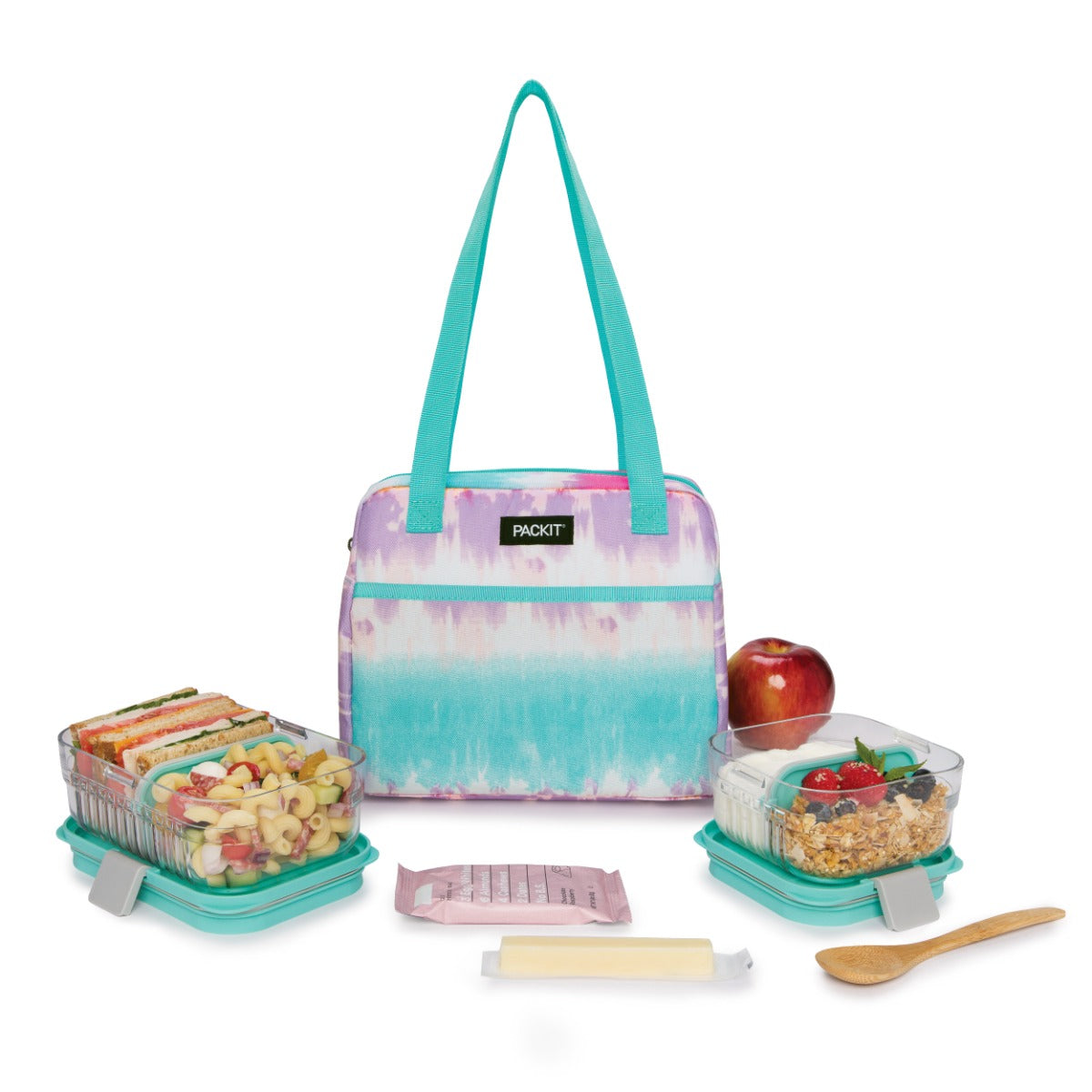 Packit Freezable Hampton Lunch Bag (5 Designs) - Pupsik Singapore