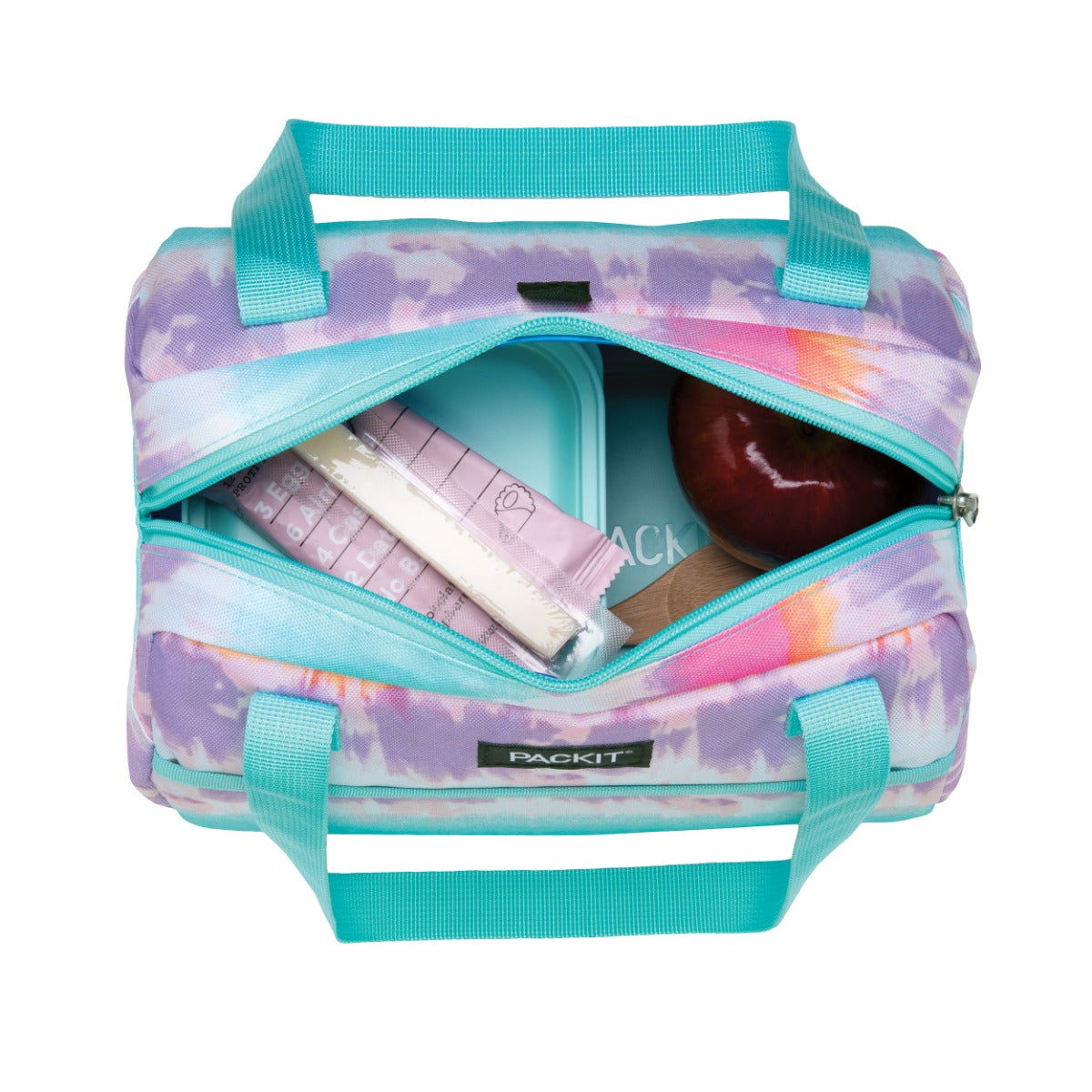 Packit Freezable Hampton Lunch Bag (5 Designs) - Pupsik Singapore