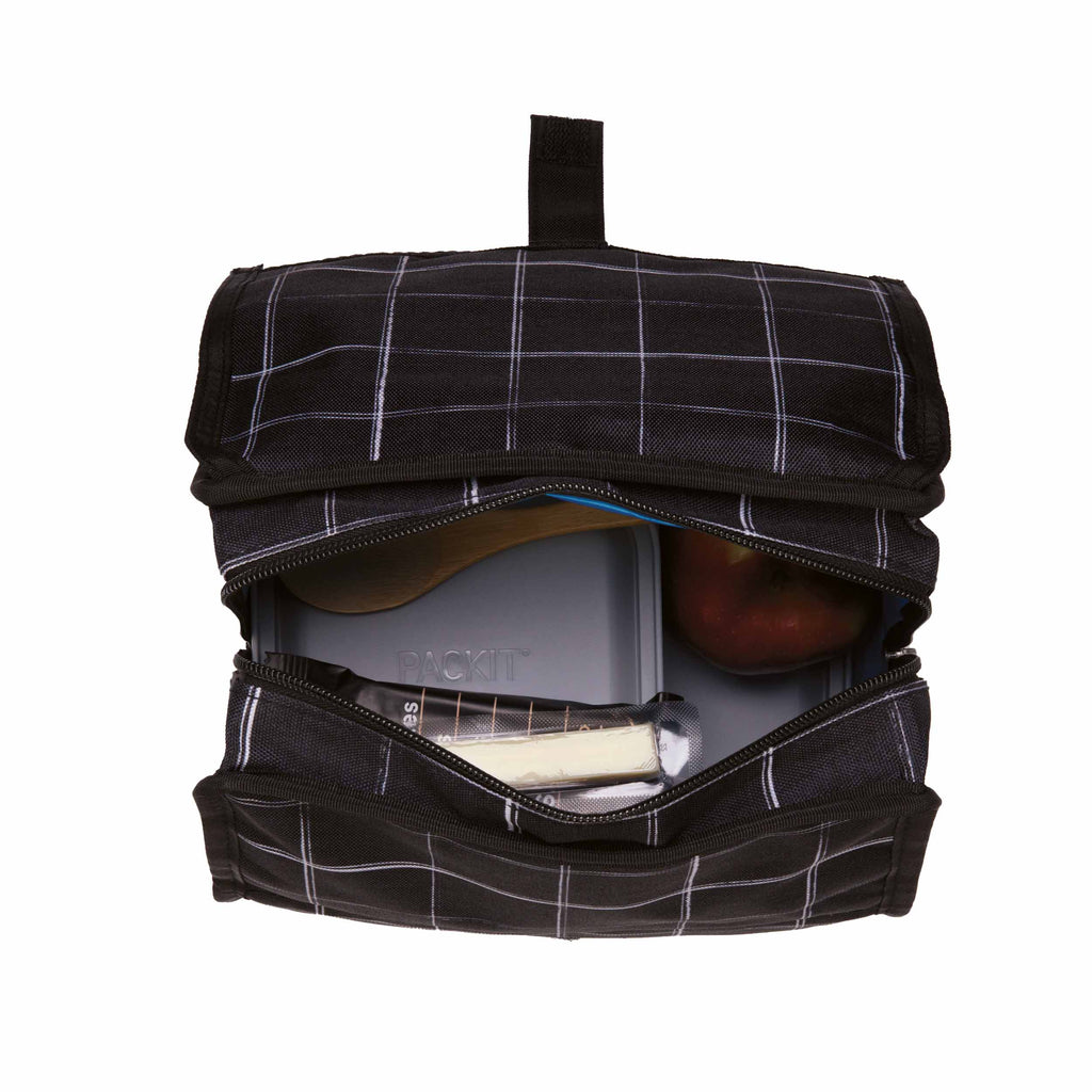 PackIt Freezable Lunch Bag (6 Designs) - Pupsik Singapore