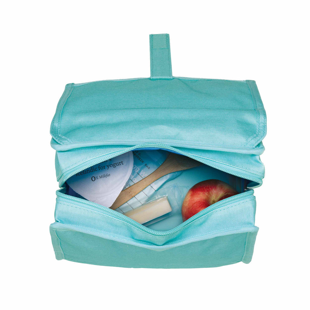 PackIt Freezable Lunch Bag (6 Designs) - Pupsik Singapore