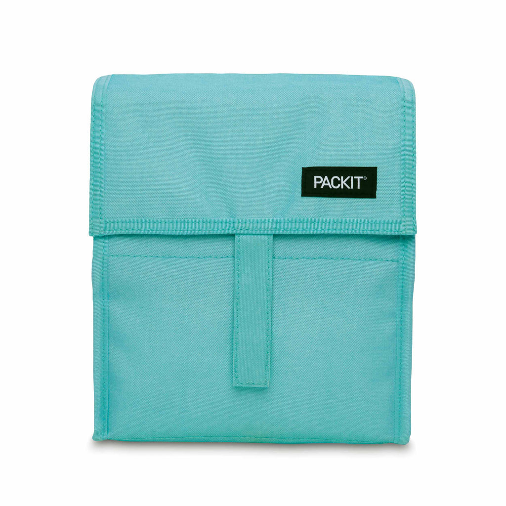 PackIt Freezable Lunch Bag (6 Designs) - Pupsik Singapore