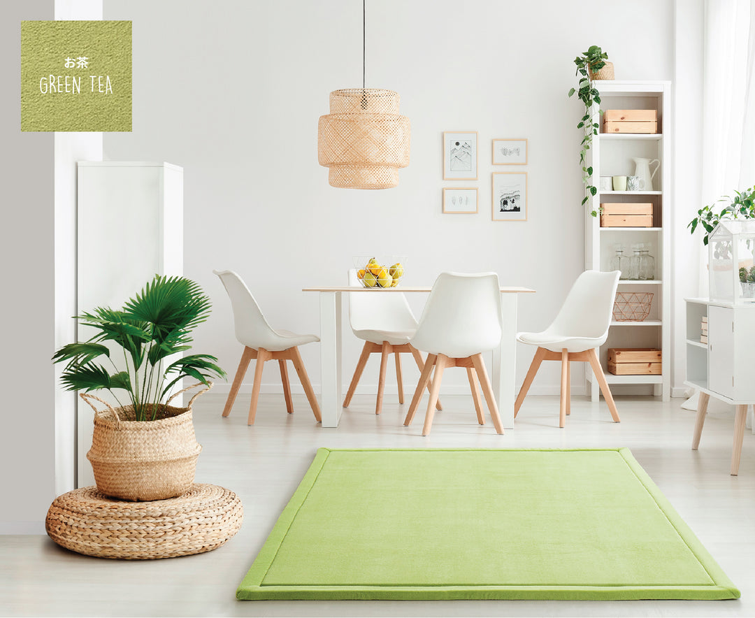 Momomi® Mat, 190x240cm (6 Colors) - Pupsik Singapore