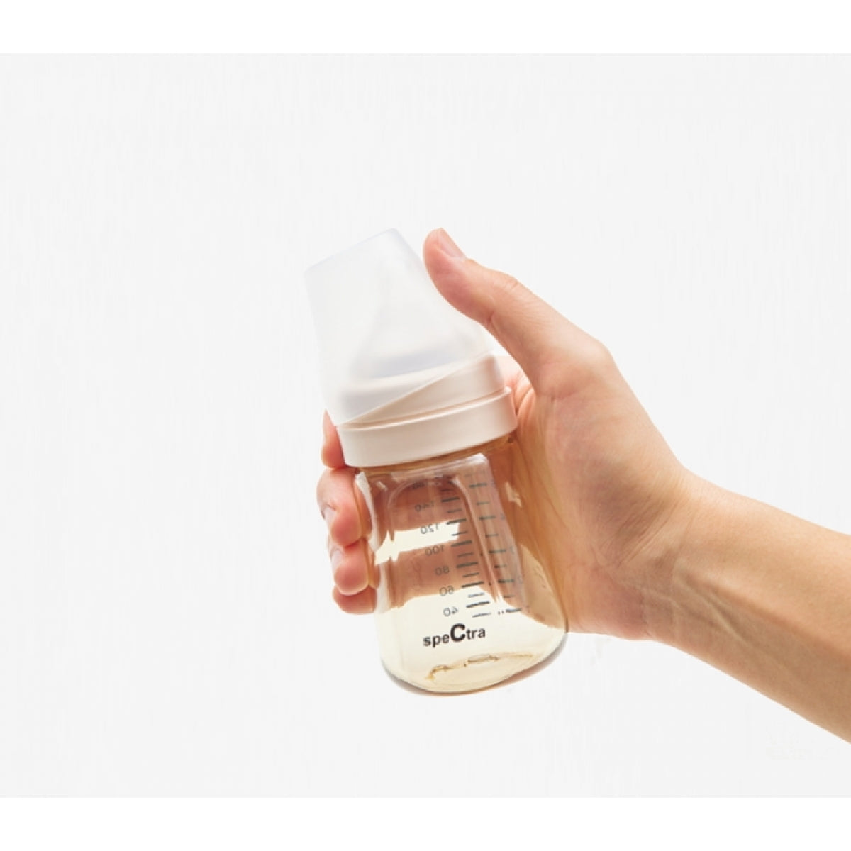 Spectra PPSU Bottle, 160ml (Local Version)