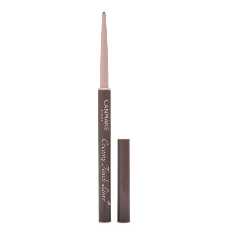 Canmake Creamy Touch Liner (10 Shades) - Pupsik Singapore