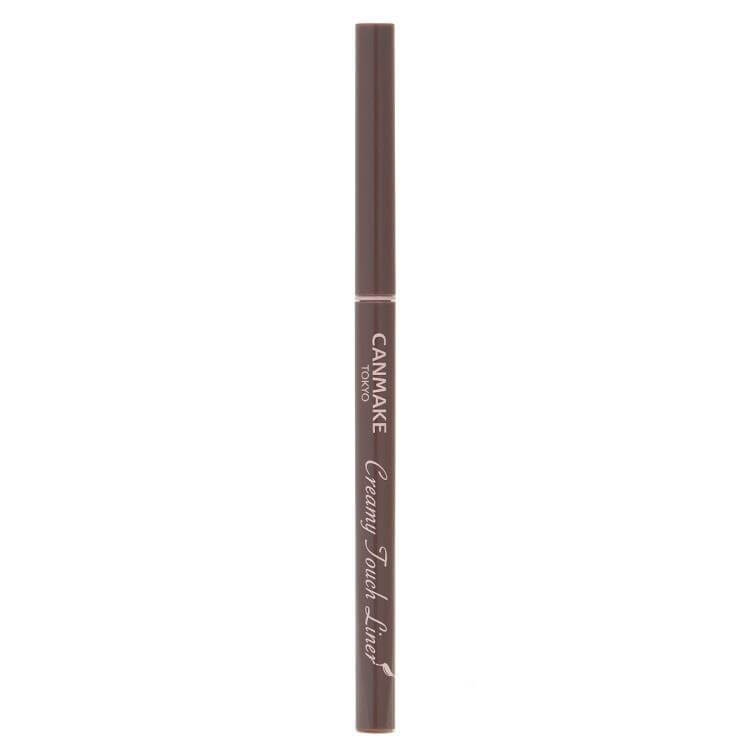 Canmake Creamy Touch Liner (10 Shades) - Pupsik Singapore