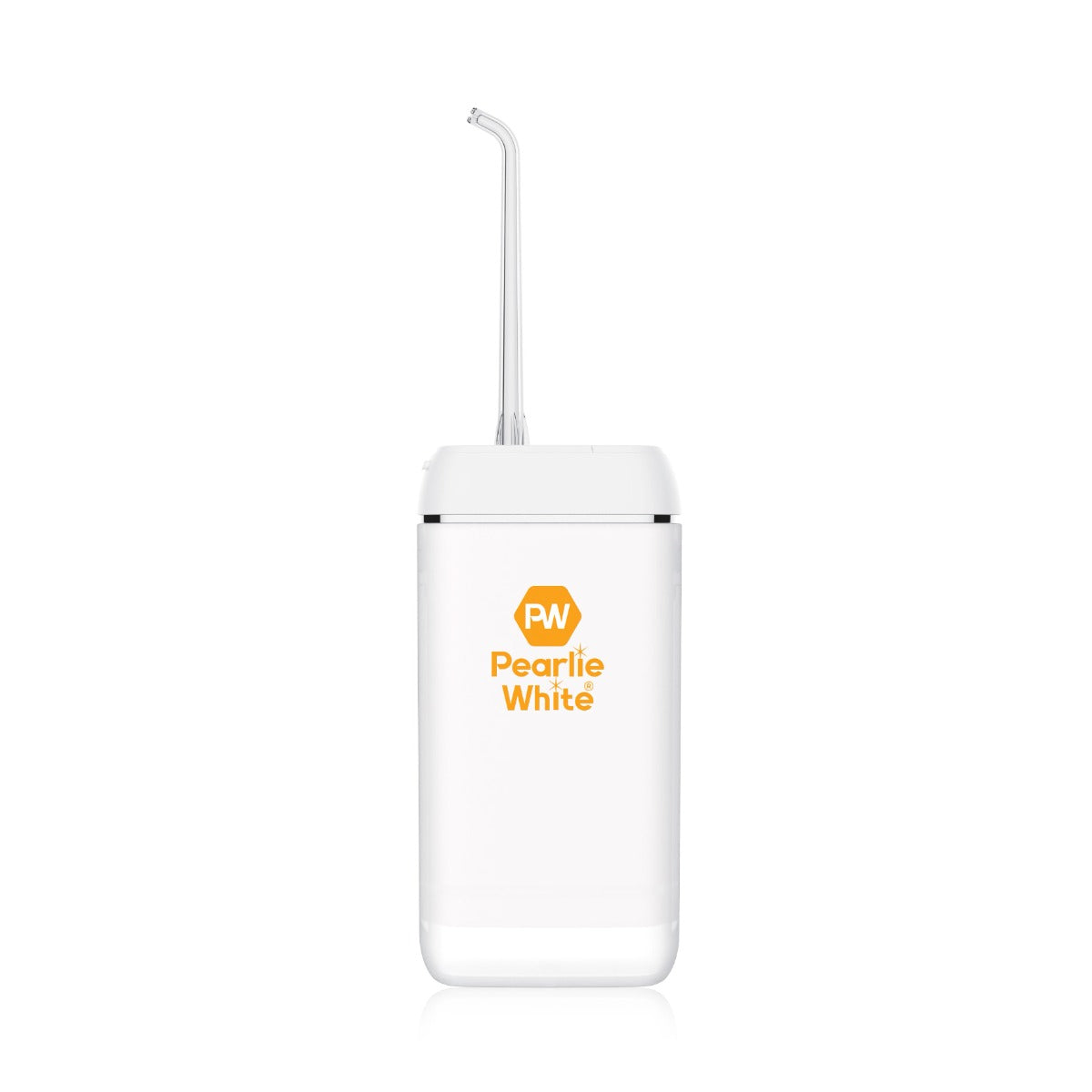 Pearlie White Portable Water Flosser