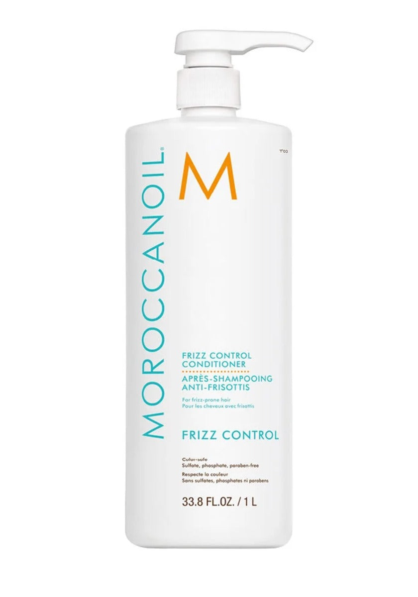 Moroccanoil Freeze Control Conditioner, 1000ml (Exp 02/27)