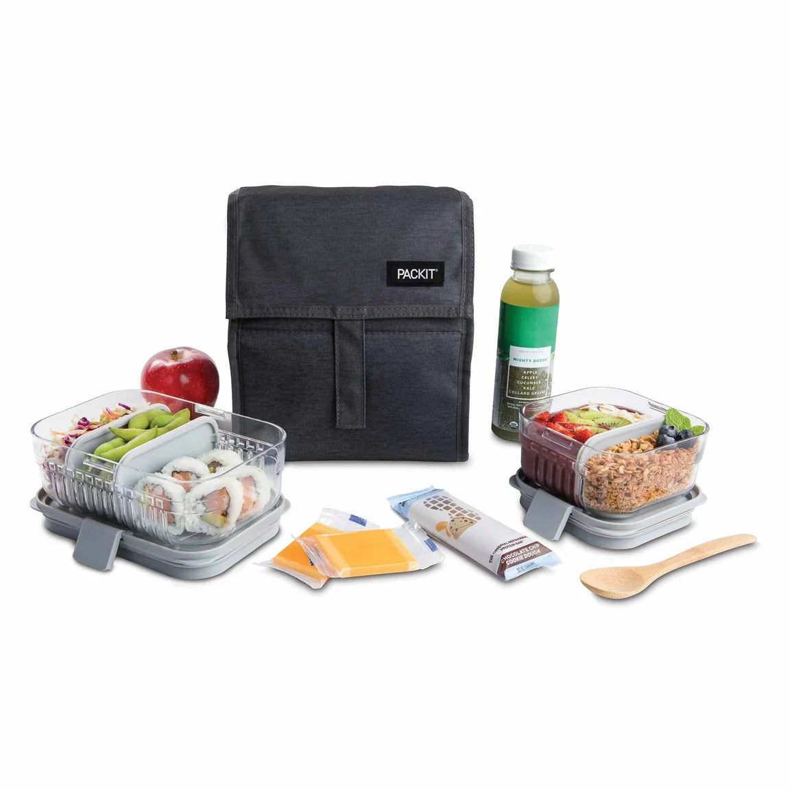 PackIt Freezable Lunch Bag (13 Designs)