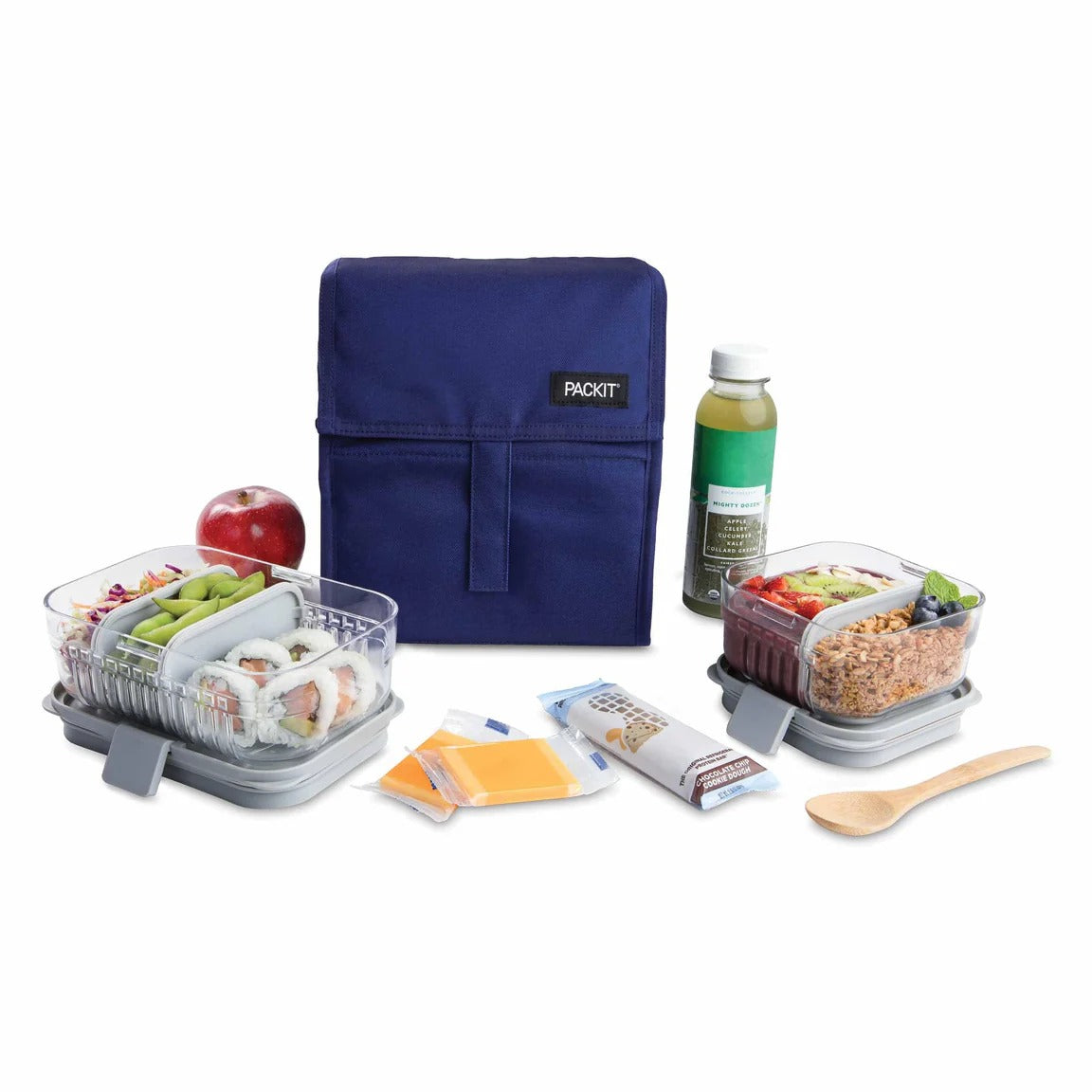 PackIt Freezable Lunch Bag (13 Designs)