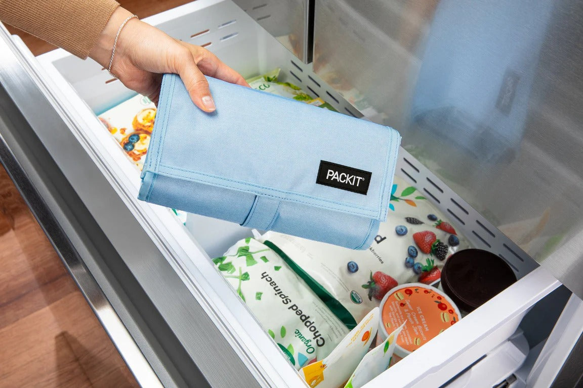 PackIt Freezable Lunch Bag (13 Designs)