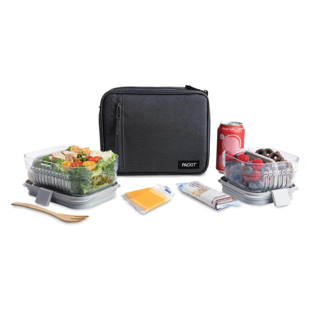 PackIt Freezable Classic Lunch Box (14 Designs)
